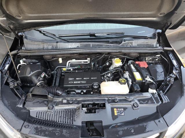 Photo 7 from auction – 2020 CHEVROLET TRAX LS with VIN 3GNCJKSB1LL135751