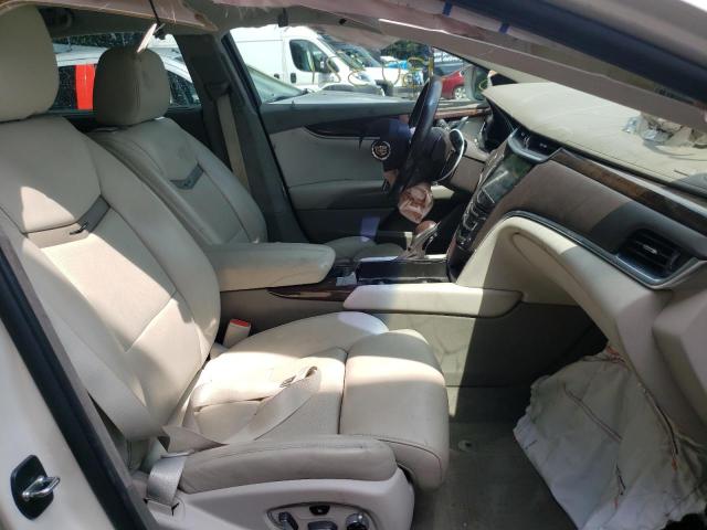 Photo 5 from auction – 2015 CADILLAC XTS PLATIN with VIN 2G61S5S39F9220998