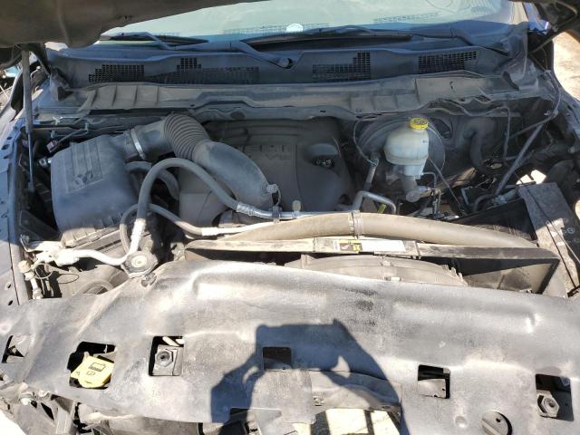 Photo 7 from auction – 2014 RAM 1500 ST with VIN 3C6RR7KT1EG274167