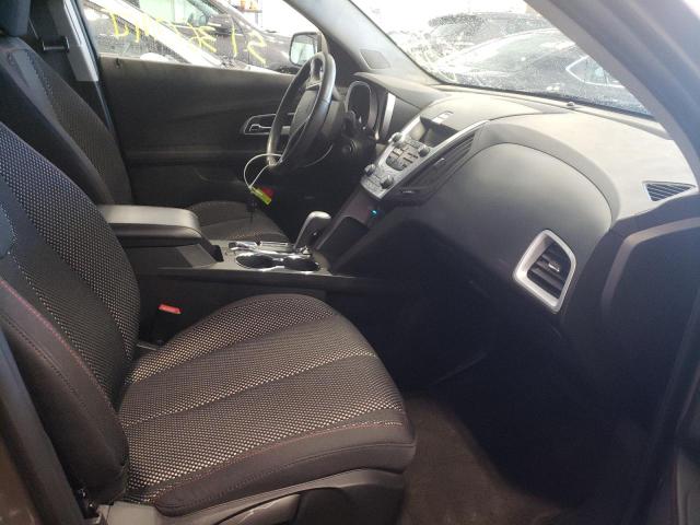 Foto 5 de la subasta – 2011 CHEVROLET EQUINOX LT con VIN 2CNFLNE53B6429982
