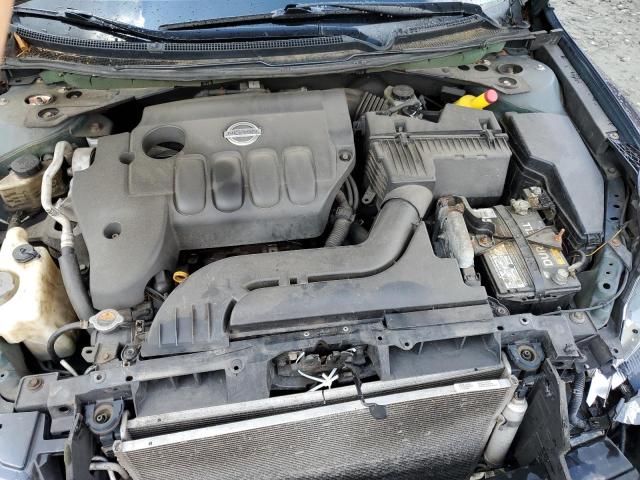 Photo 7 from auction – 2007 NISSAN ALTIMA 2.5 with VIN 1N4AL21E87C188587