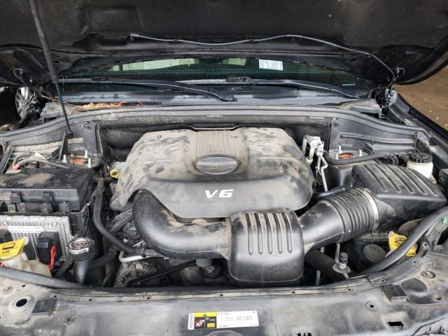 Photo 7 from auction – 2014 JEEP GRAND CHER with VIN 1C4RJEBG8EC387074