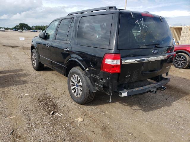 Photo 3 from auction – 2017 FORD EXPEDITION with VIN 1FMJU1HT6HEA19787