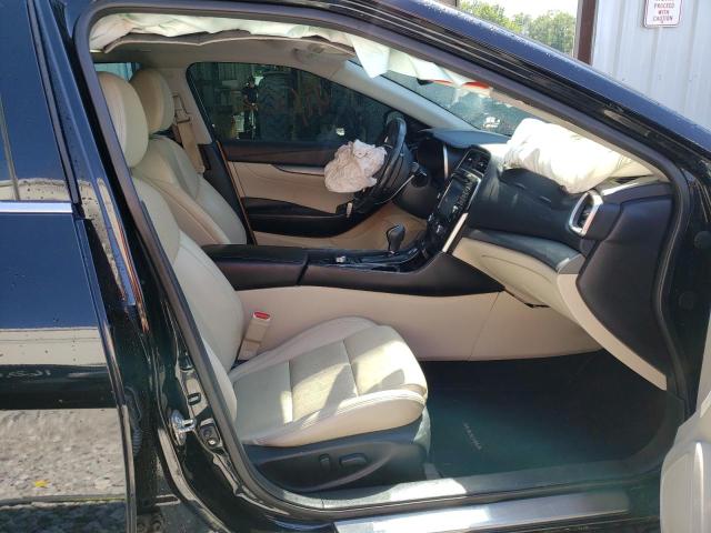 Photo 5 from auction – 2016 NISSAN MAXIMA 3.5 with VIN 1N4AA6AP0GC400798