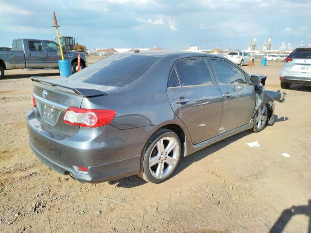 Photo 4 from auction – 2013 TOYOTA COROLLA BA with VIN 2T1BU4EE2DC938909