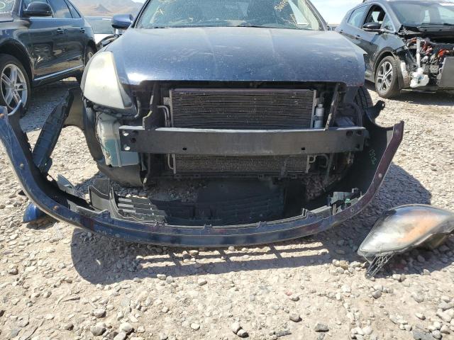 Photo 9 from auction – 2007 NISSAN ALTIMA 2.5 with VIN 1N4AL21E47C141220