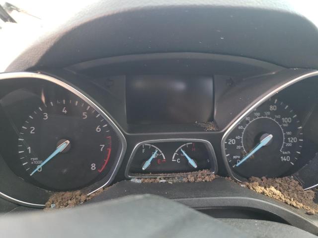 Photo 8 from auction – 2017 FORD ESCAPE TIT with VIN 1FMCU0JD0HUB20304