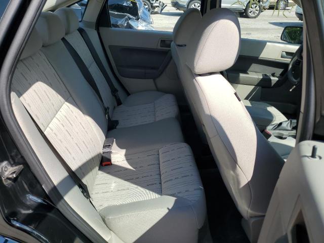 Photo 6 from auction – 2011 FORD FOCUS SE with VIN 1FAHP3FN0BW179021