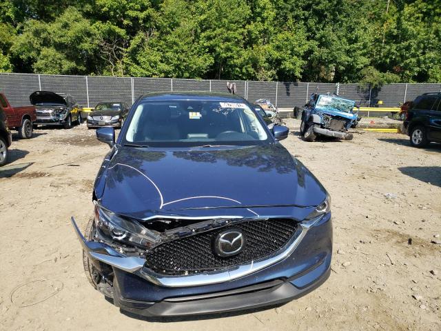 Photo 9 from auction – 2019 MAZDA CX-5 TOURI with VIN JM3KFACM9K0650452