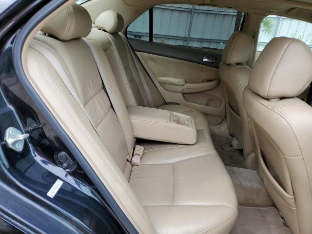 Photo 6 from auction – 2004 HONDA ACCORD EX with VIN 1HGCM56884A115488