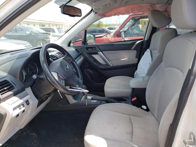 Photo 5 from auction – 2014 SUBARU FORESTER 2 with VIN JF2SJAAC7EH471450