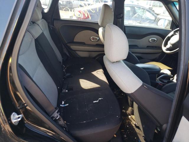 Photo 6 from auction – 2015 KIA SOUL with VIN KNDJN2A21F7751805