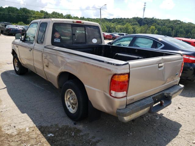 Photo 9 from auction – 1998 FORD RANGER SUP with VIN 1FTYR14U0WTA28285
