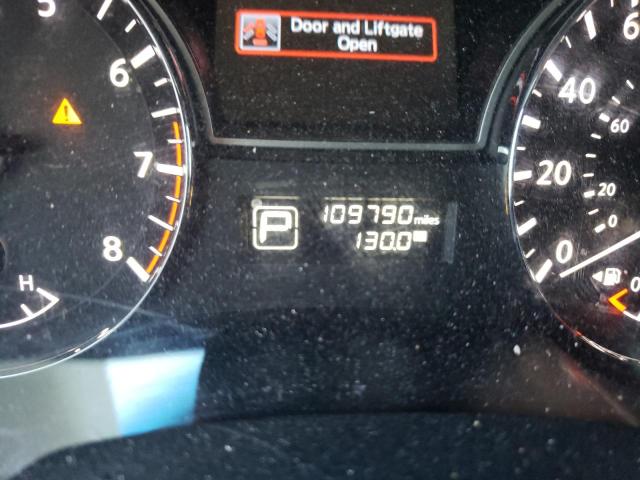 Photo 8 from auction – 2015 NISSAN PATHFINDER with VIN 5N1AR2MM2FC689352