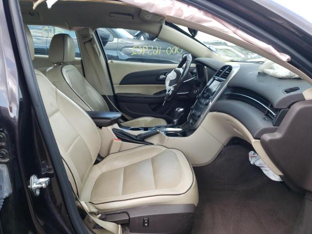 Photo 5 from auction – 2015 CHEVROLET MALIBU 2LT with VIN 1G11E5SX9FF305198