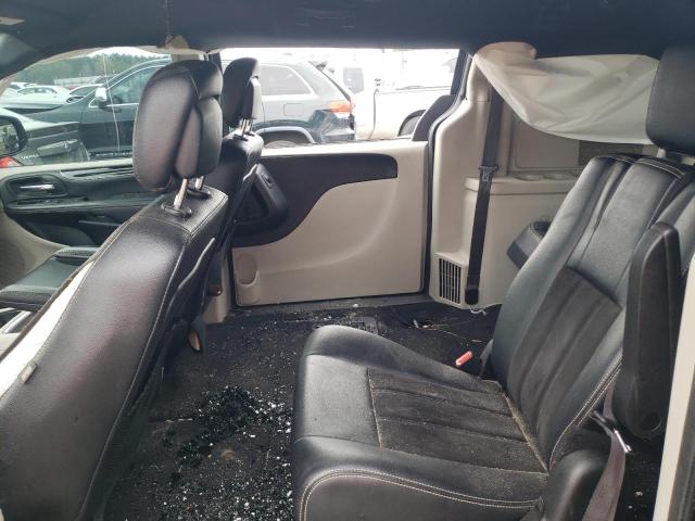 Photo 6 from auction – 2019 DODGE GRAND CARA with VIN 2C4RDGCG4KR736767