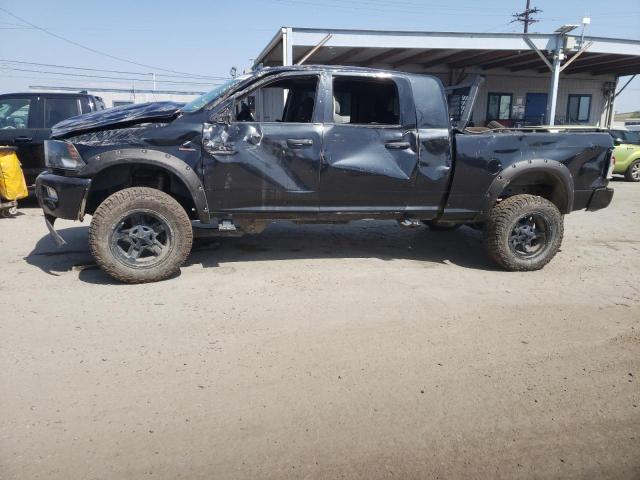 Photo 9 from auction – 2016 RAM 2500 SLT with VIN 3C6UR5ML7GG192491