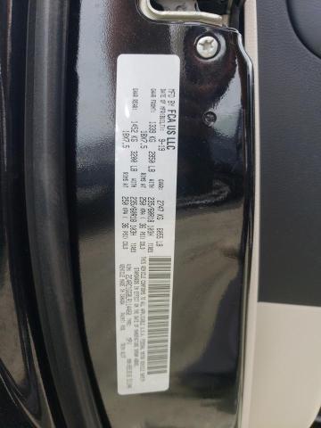 Photo 10 from auction – 2020 CHRYSLER PACIFICA L with VIN 2C4RC1GG8LR114460