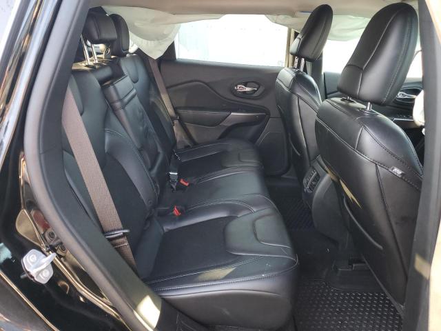 Photo 6 from auction – 2019 JEEP CHEROKEE L with VIN 1C4PJMLB9KD361478