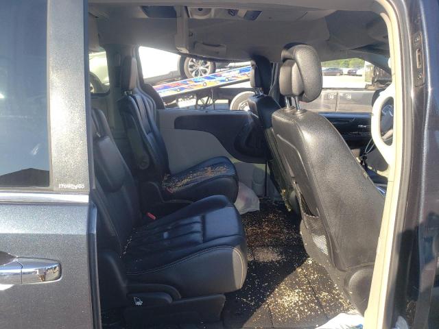 Photo 6 from auction – 2013 CHRYSLER TOWN & COU with VIN 2C4RC1CG4DR777208