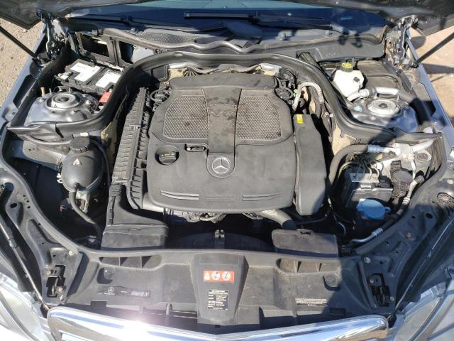 Photo 7 from auction – 2012 MERCEDES-BENZ E 350 4MAT with VIN WDDHF8JB1CA521586