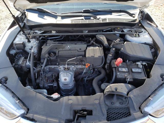 Photo 7 from auction – 2019 ACURA TLX TECH with VIN 19UUB1F39KA007143