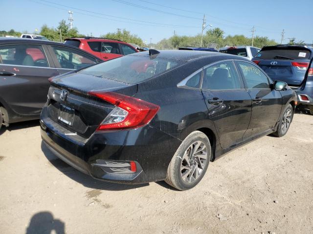 Photo 4 from auction – 2018 HONDA CIVIC EX with VIN 19XFC2F7XJE017995
