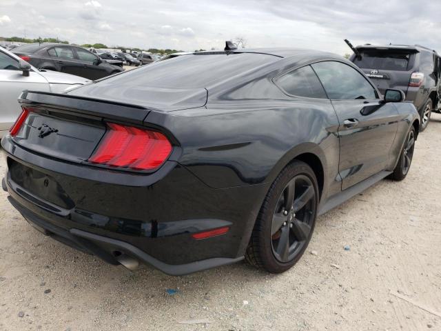 Photo 4 from auction – 2021 FORD MUSTANG with VIN 1FA6P8THXM5153246