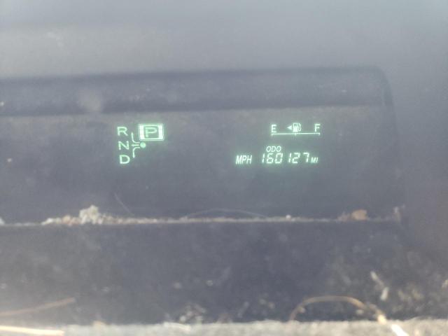 Photo 8 from auction – 2008 TOYOTA PRIUS with VIN JTDKB20U283388988