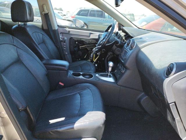 Photo 5 from auction – 2011 NISSAN ROGUE S with VIN JN8AS5MT8BW567478