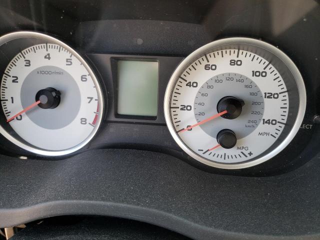 Photo 8 from auction – 2014 SUBARU IMPREZA PR with VIN JF1GPAC65E8275927