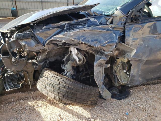 Photo 10 from auction – 2015 TOYOTA COROLLA L with VIN 5YFBURHE7FP307908