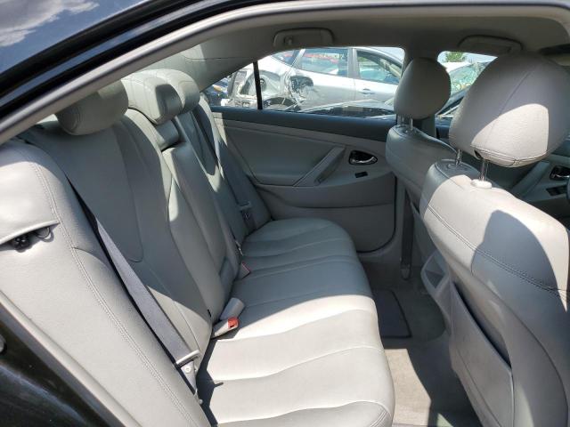 Photo 6 from auction – 2009 TOYOTA CAMRY BASE with VIN 4T4BE46K99R066516