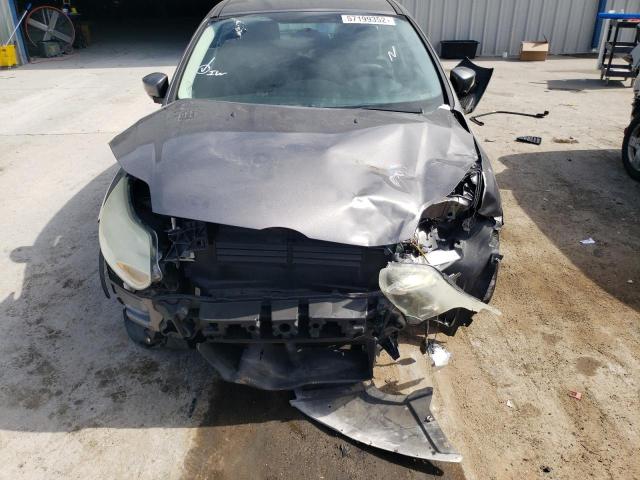 Photo 7 from auction – 2013 FORD FOCUS SE with VIN 1FADP3K20DL294569