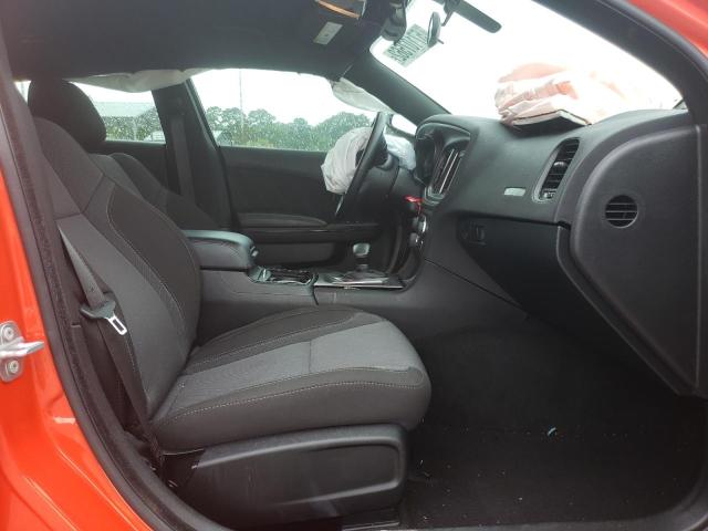 Photo 5 from auction – 2021 DODGE CHARGER SX with VIN 2C3CDXBG2MH561262