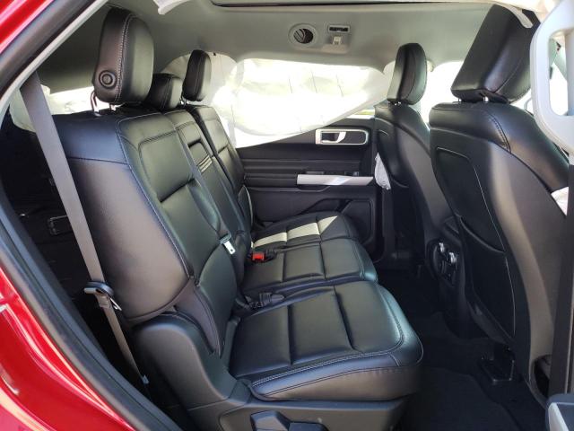 Photo 6 from auction – 2020 FORD EXPLORER X with VIN 1FMSK8DH4LGC76304