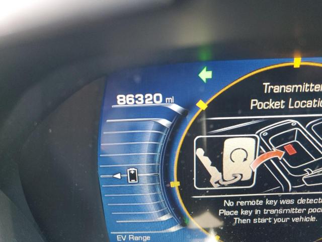 Photo 8 from auction – 2017 CHEVROLET VOLT LT with VIN 1G1RC6S51HU108909