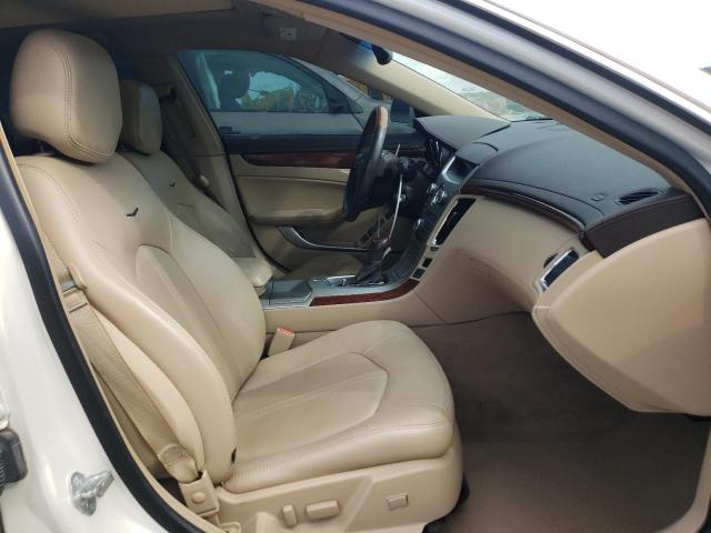 Photo 5 from auction – 2011 CADILLAC CTS PREMIU with VIN 1G6DS5ED7B0104365