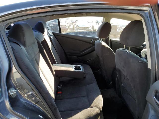 Photo 6 from auction – 2012 NISSAN ALTIMA BAS with VIN 1N4AL2AP8CN527199