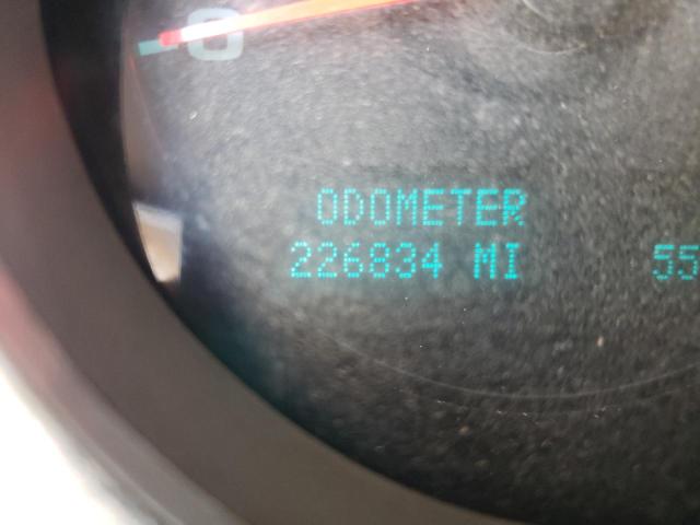 Photo 8 from auction – 2011 GMC SIERRA K15 with VIN 3GTP2VE32BG186650