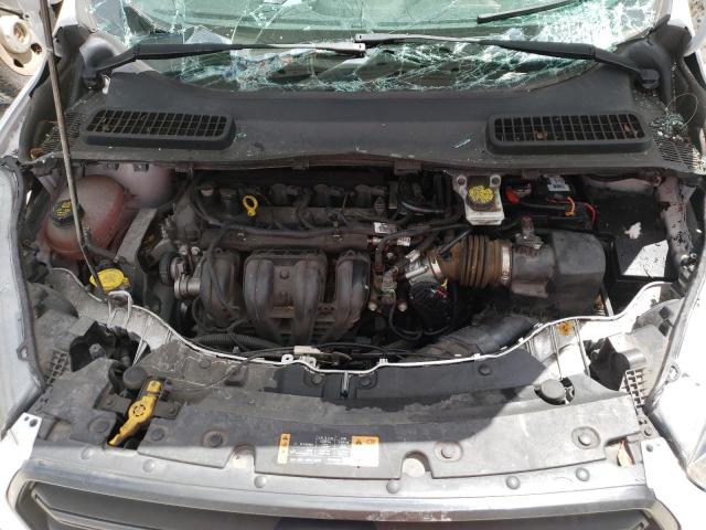 Zdjęcie 7 z aukcji – 2018 FORD ESCAPE S z VIN 1FMCU0F73JUB04994