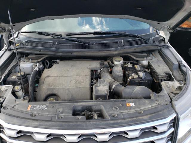 Photo 7 from auction – 2017 FORD EXPLORER L with VIN 1FM5K8F85HGC92853