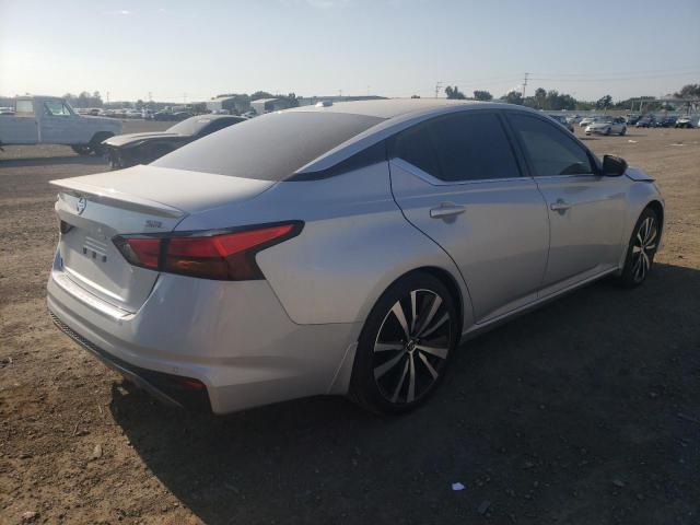 Photo 4 from auction – 2022 NISSAN ALTIMA SR with VIN 1N4BL4CV6NN356256