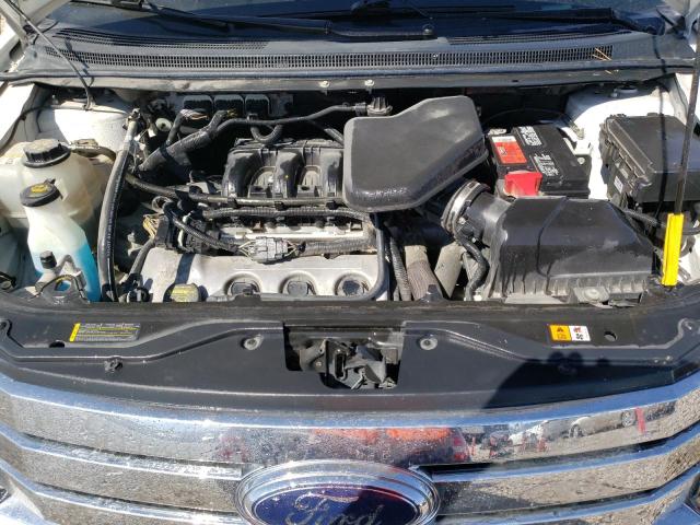Photo 7 from auction – 2010 FORD EDGE LIMIT with VIN 2FMDK4KC9ABB47357