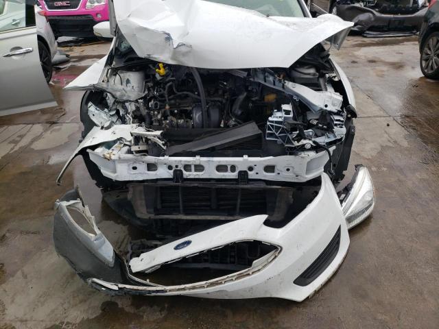 Photo 7 from auction – 2017 FORD FOCUS SE with VIN 1FADP3F28HL342058