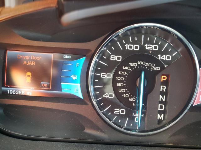 Photo 8 from auction – 2012 FORD EDGE LIMIT with VIN 2FMDK4KC2CBA09520