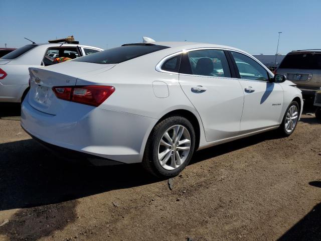 Photo 4 from auction – 2016 CHEVROLET MALIBU LT with VIN 1G1ZE5ST5GF296680