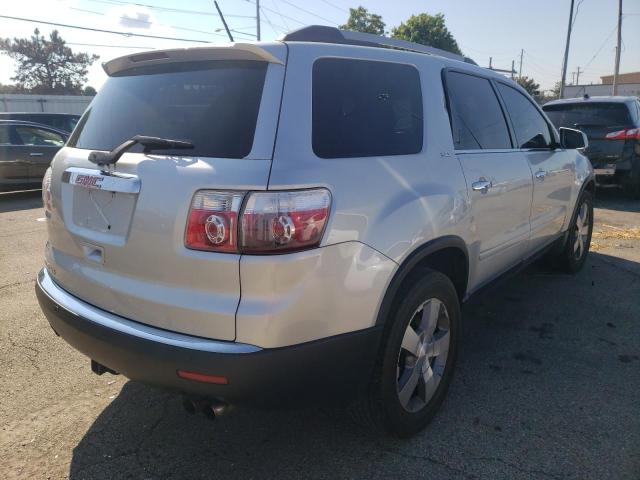 Photo 4 from auction – 2012 GMC ACADIA SLT with VIN 1GKKRRED8CJ391058