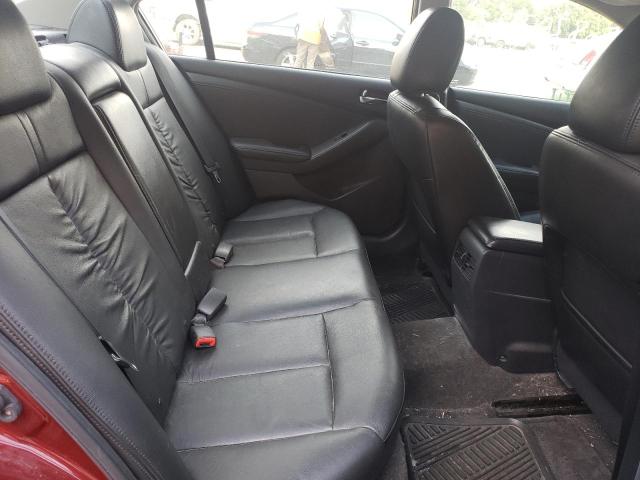 Photo 6 from auction – 2011 NISSAN ALTIMA BAS with VIN 1N4AL2AP2BN406781