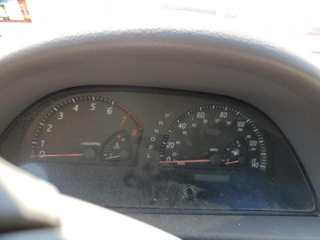 Photo 8 from auction – 2004 TOYOTA CAMRY LE with VIN 4T1BE32K24U842200